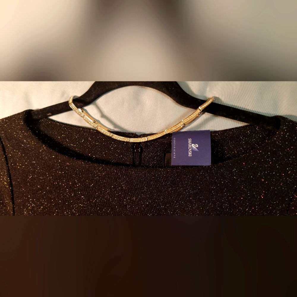 ✨️ BUNDLE ✨️ DKNY + Swarovski
